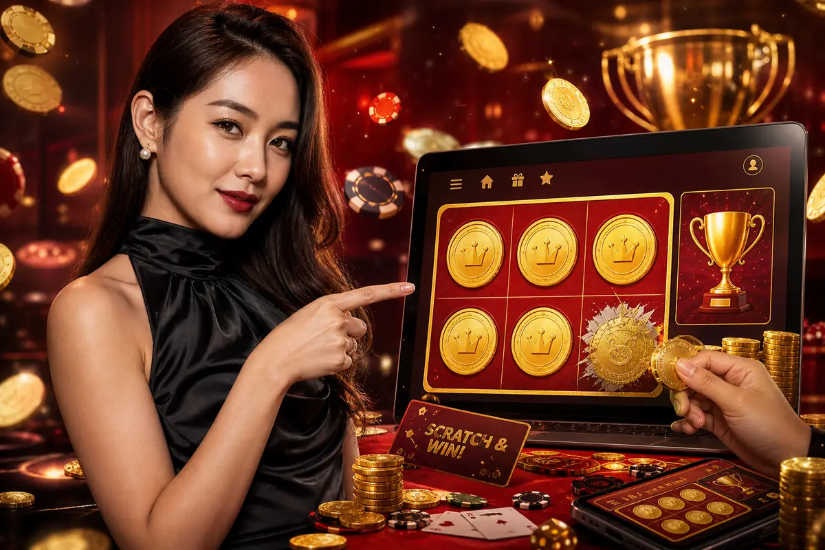 fyve88 dành cho người Việt